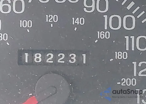 2005 Ford Crown Victoria Police из США, поврежденный, VIN 2FAFP71W65X145480